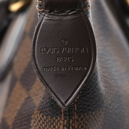 Louis Vuitton Damier Ebene Saleya PM 6 of 6