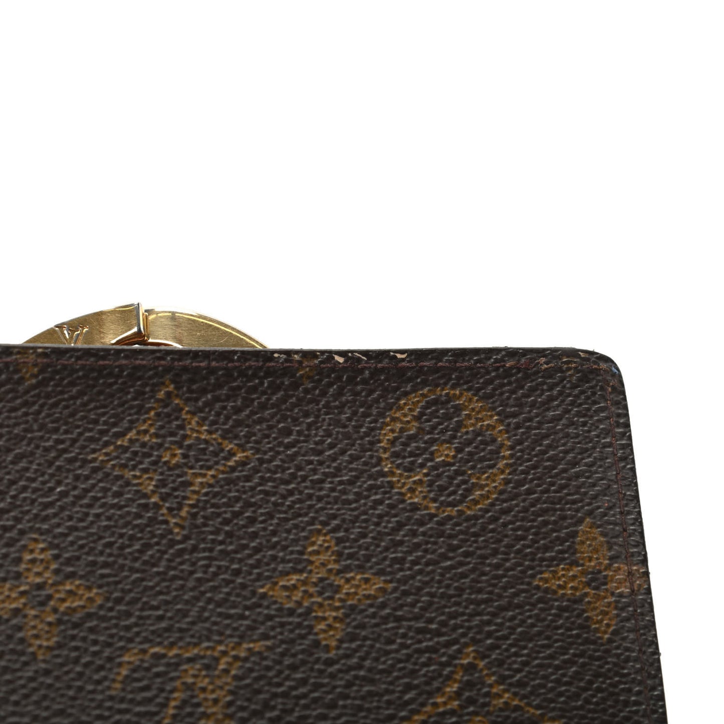 Monogram French Purse Wallet