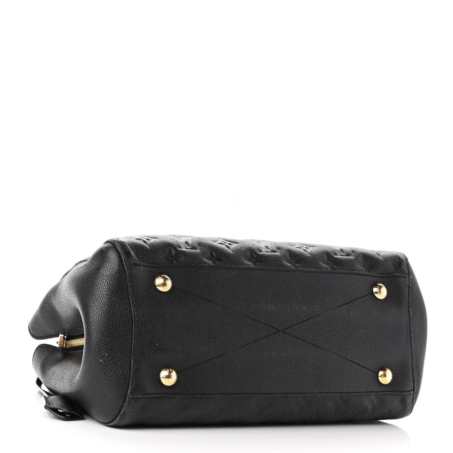 Empreinte Montaigne MM Black