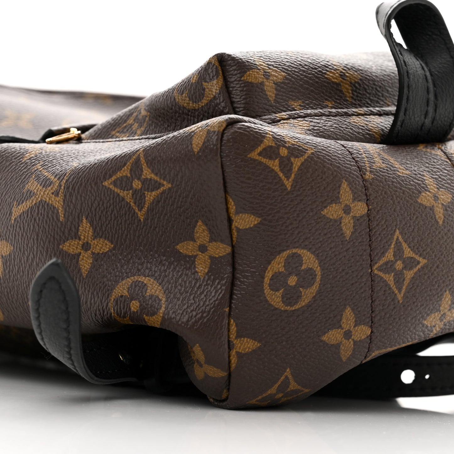 Monogram Palm Springs Backpack PM