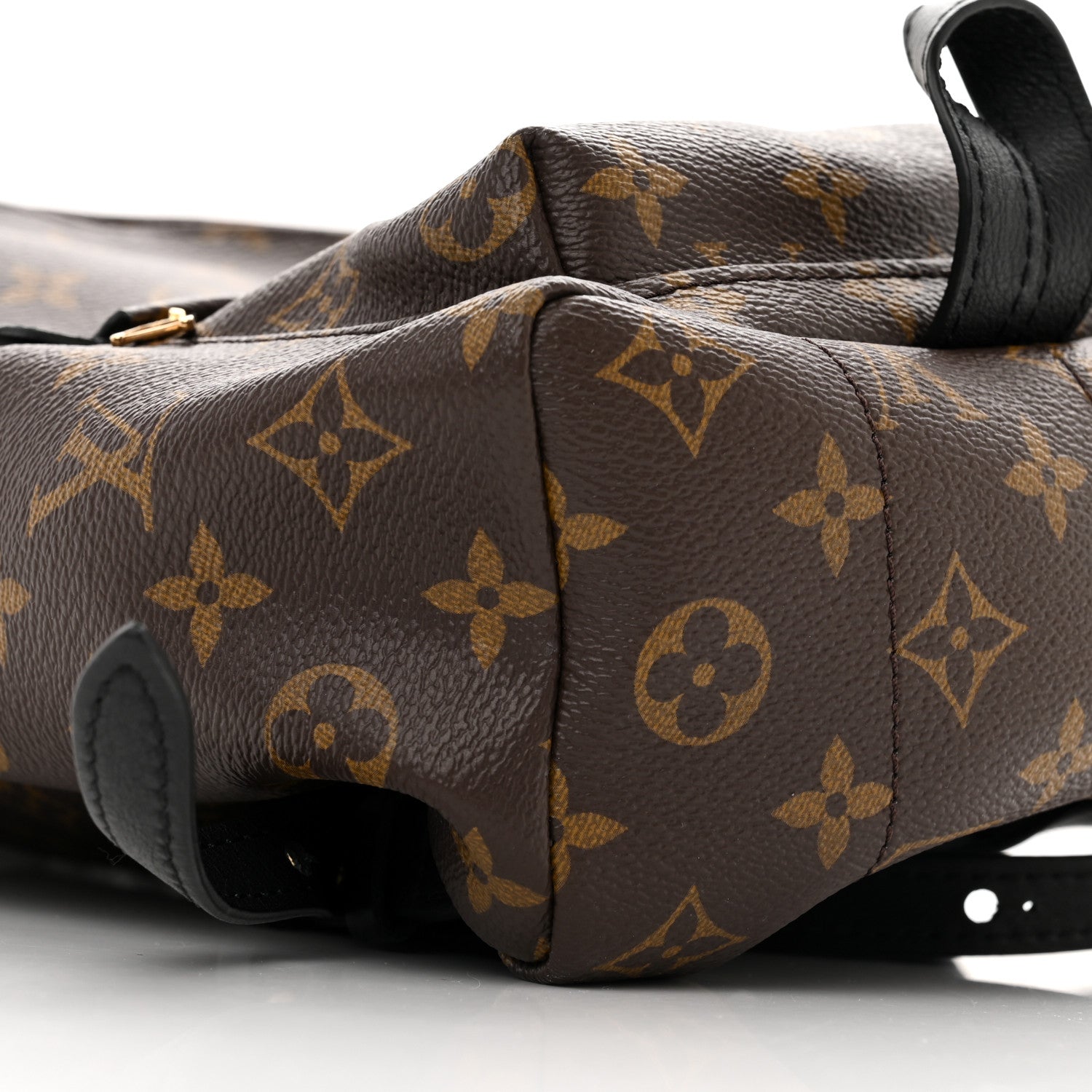 Louis Vuitton Monogram Palm Springs Backpack PM 9 of 13