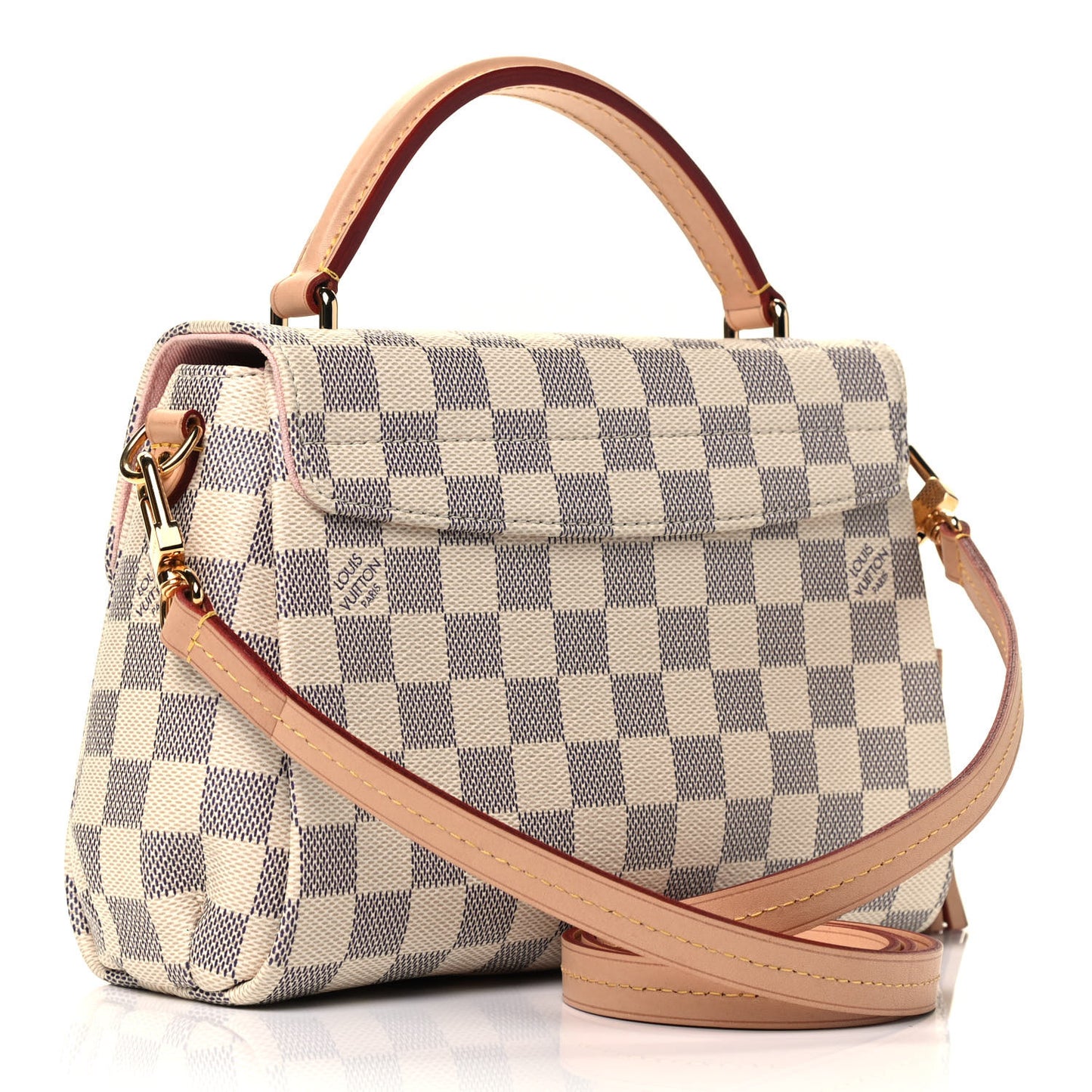 Damier Azur Croisette