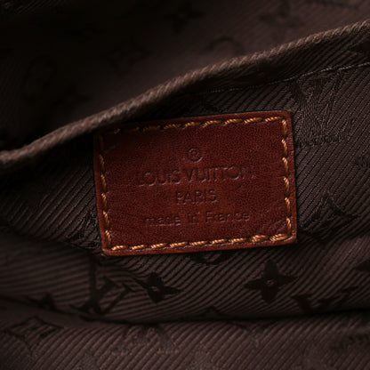 Louis Vuitton Mahina Onatah GM Moka 6 of 10