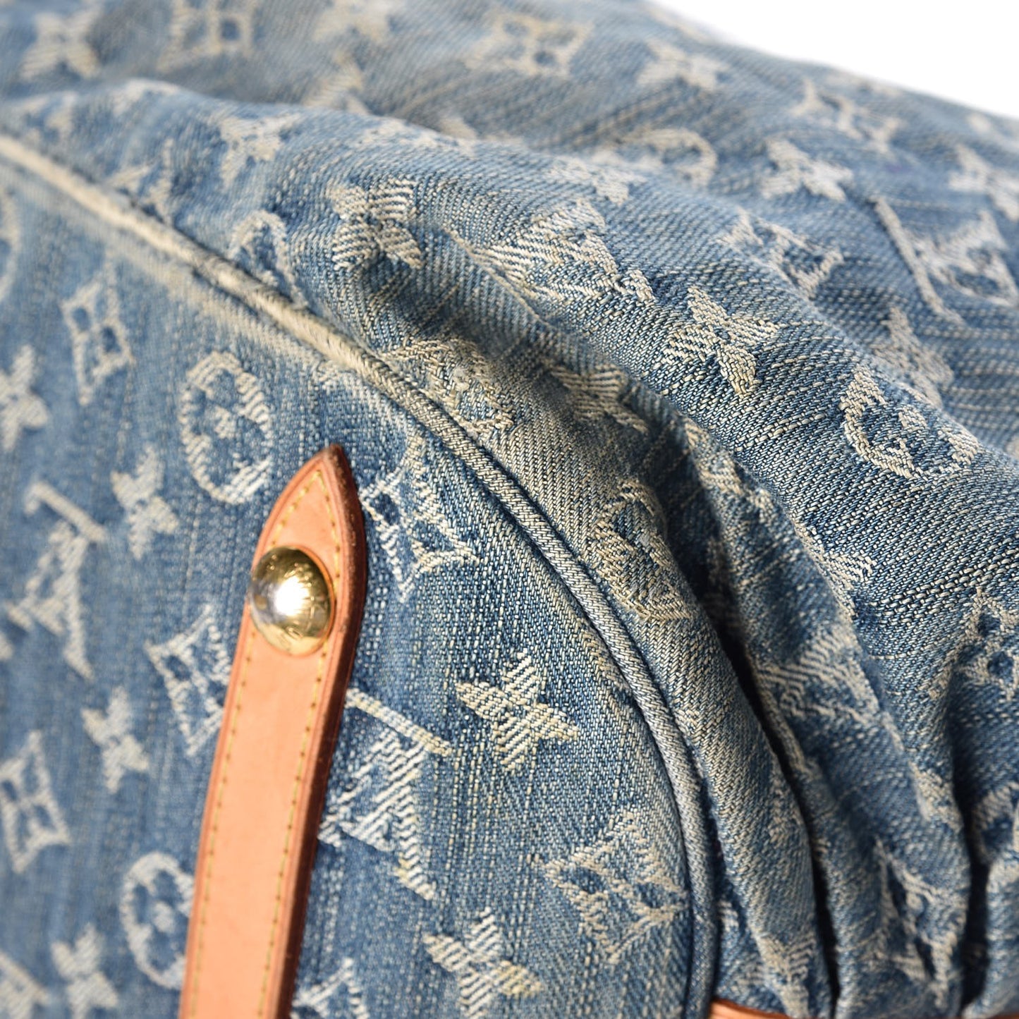 Denim Mahina XL Blue