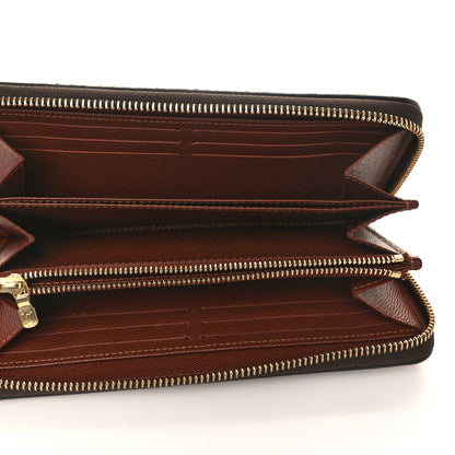 Louis Vuitton Monogram Zippy Wallet 5 of 6