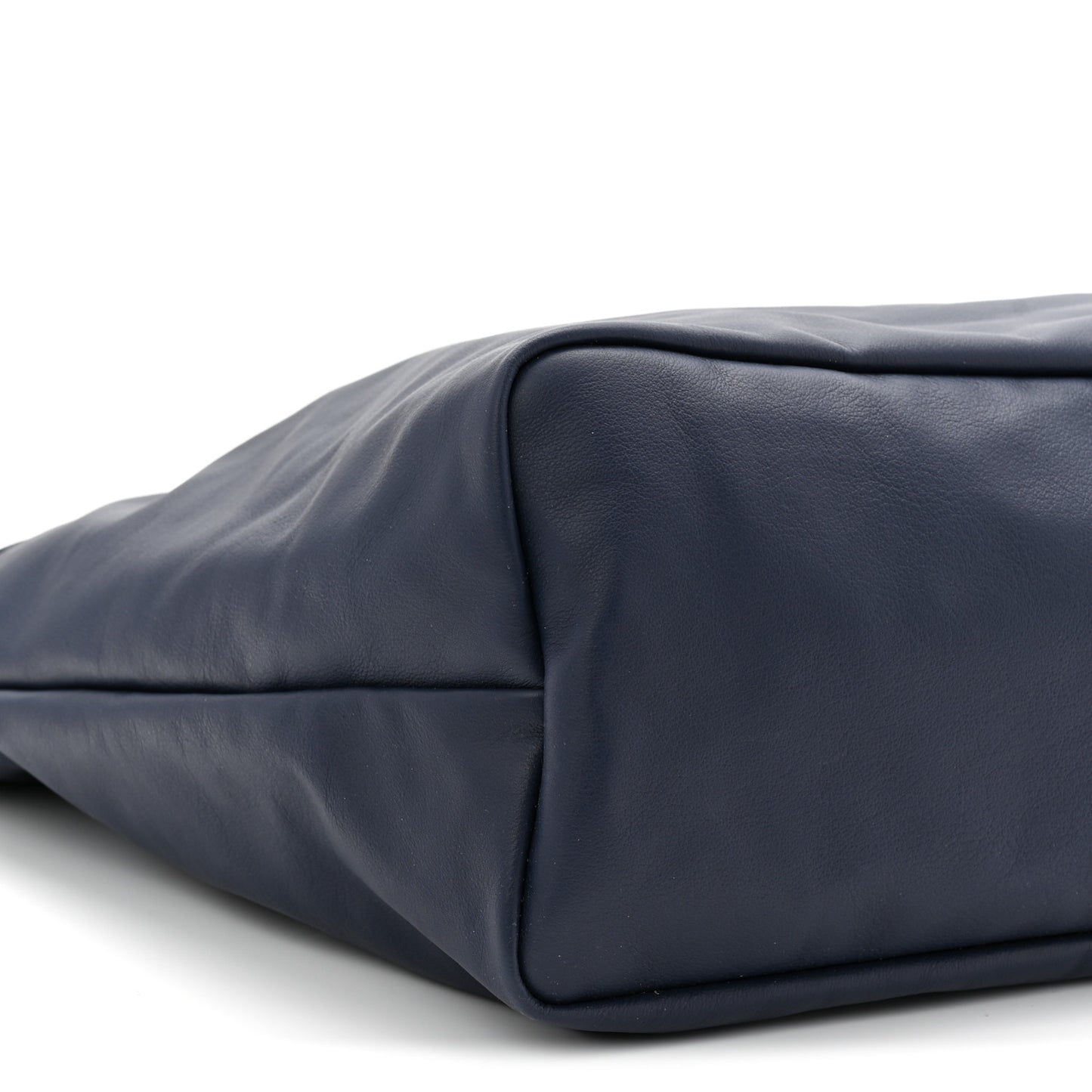 Goyardine Reversible Anjou PM Navy