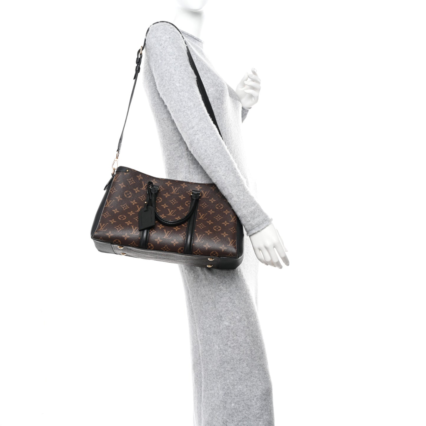 Monogram Soufflot MM Black