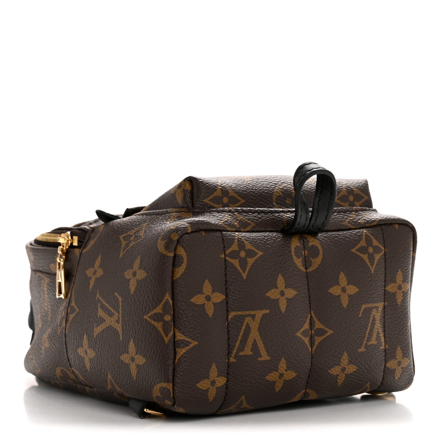 Louis Vuitton Monogram Palm Springs Backpack Mini 6 of 25