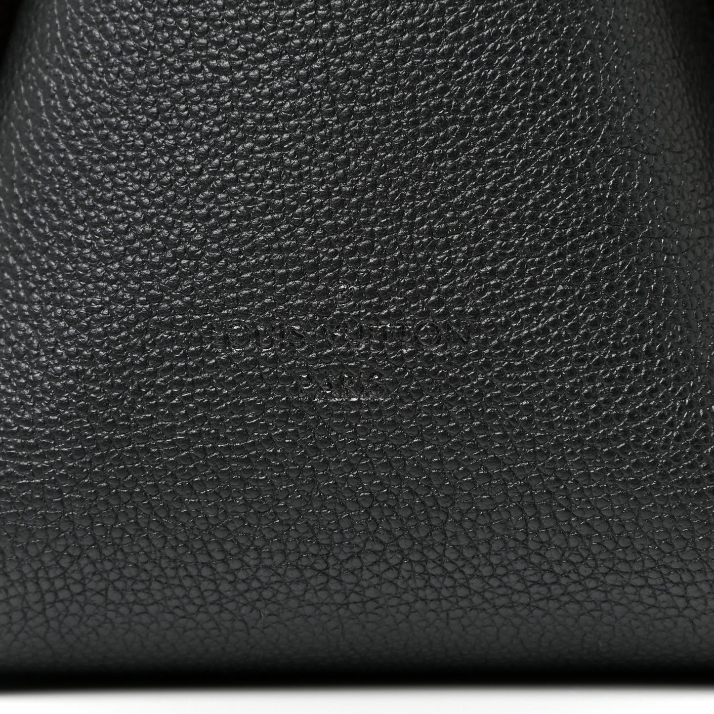 Monogram Soufflot MM Black