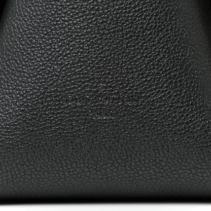 Louis Vuitton Monogram Soufflot MM Black 11 of 14