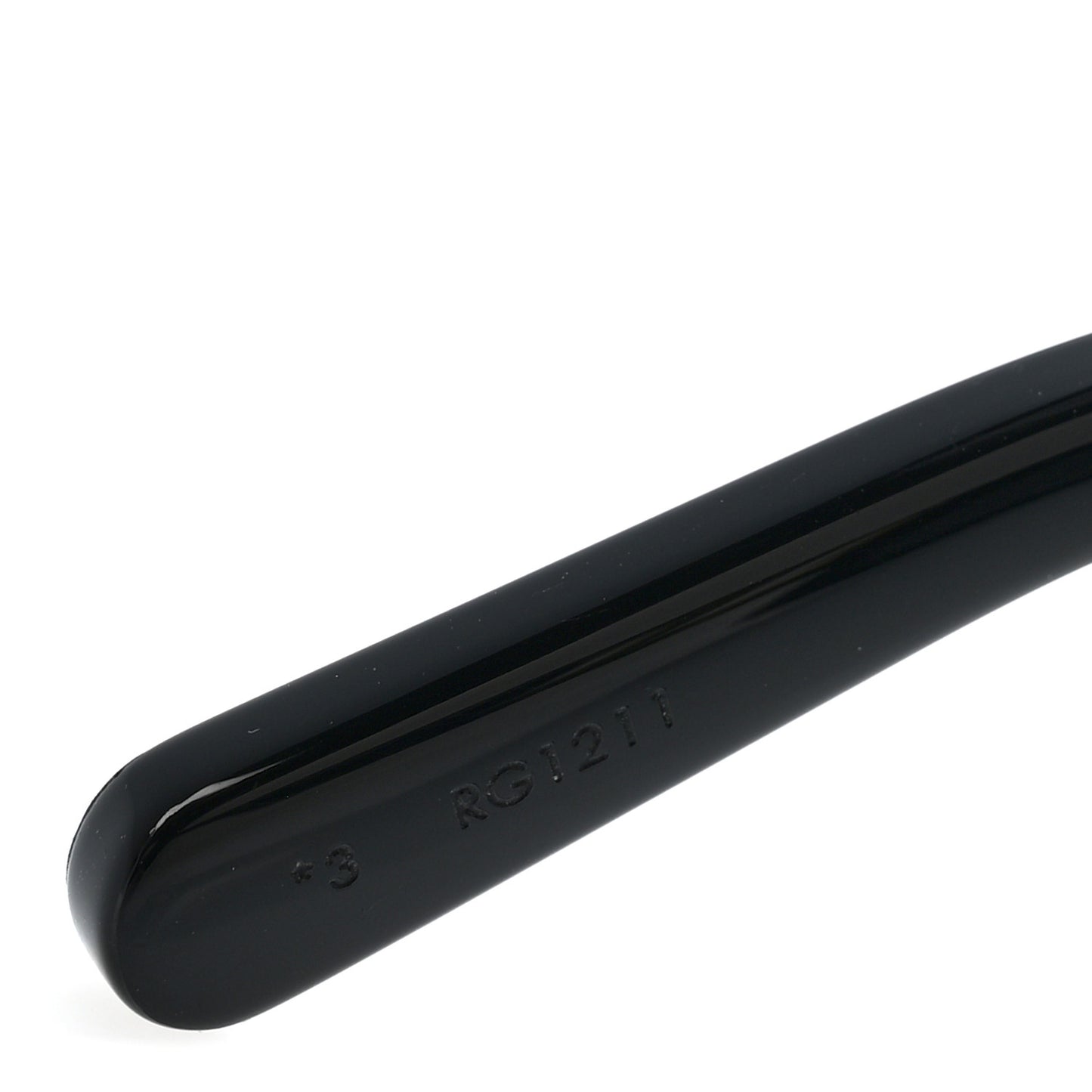 Acetate LV Link Square Sunglasses Z1478E Black