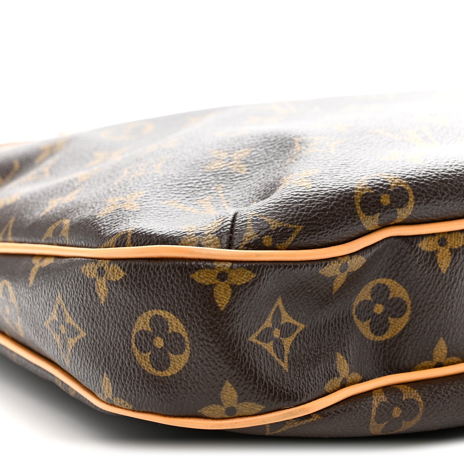 Louis Vuitton Monogram Odeon MM 9 of 10