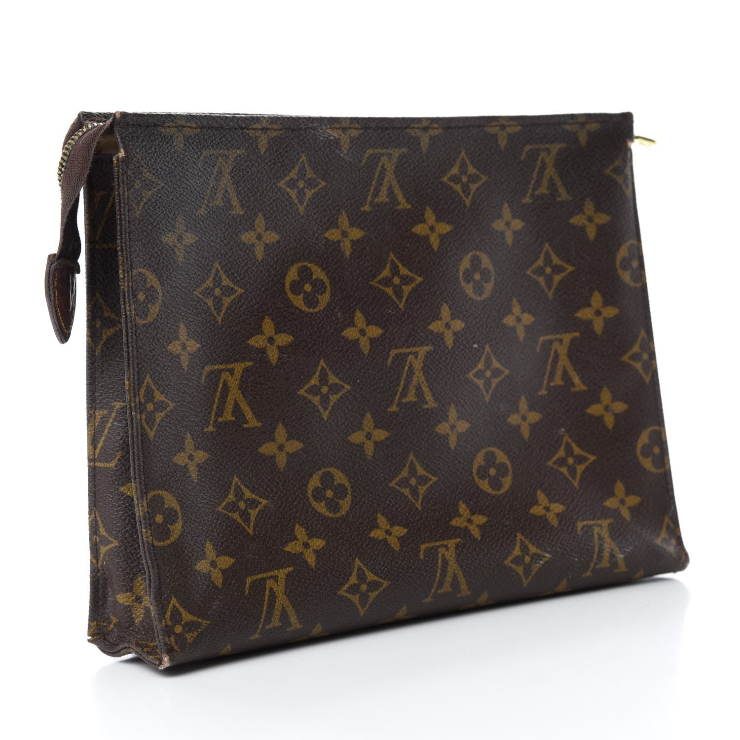 Louis Vuitton Monogram Toiletry Pouch 26 3 of 22