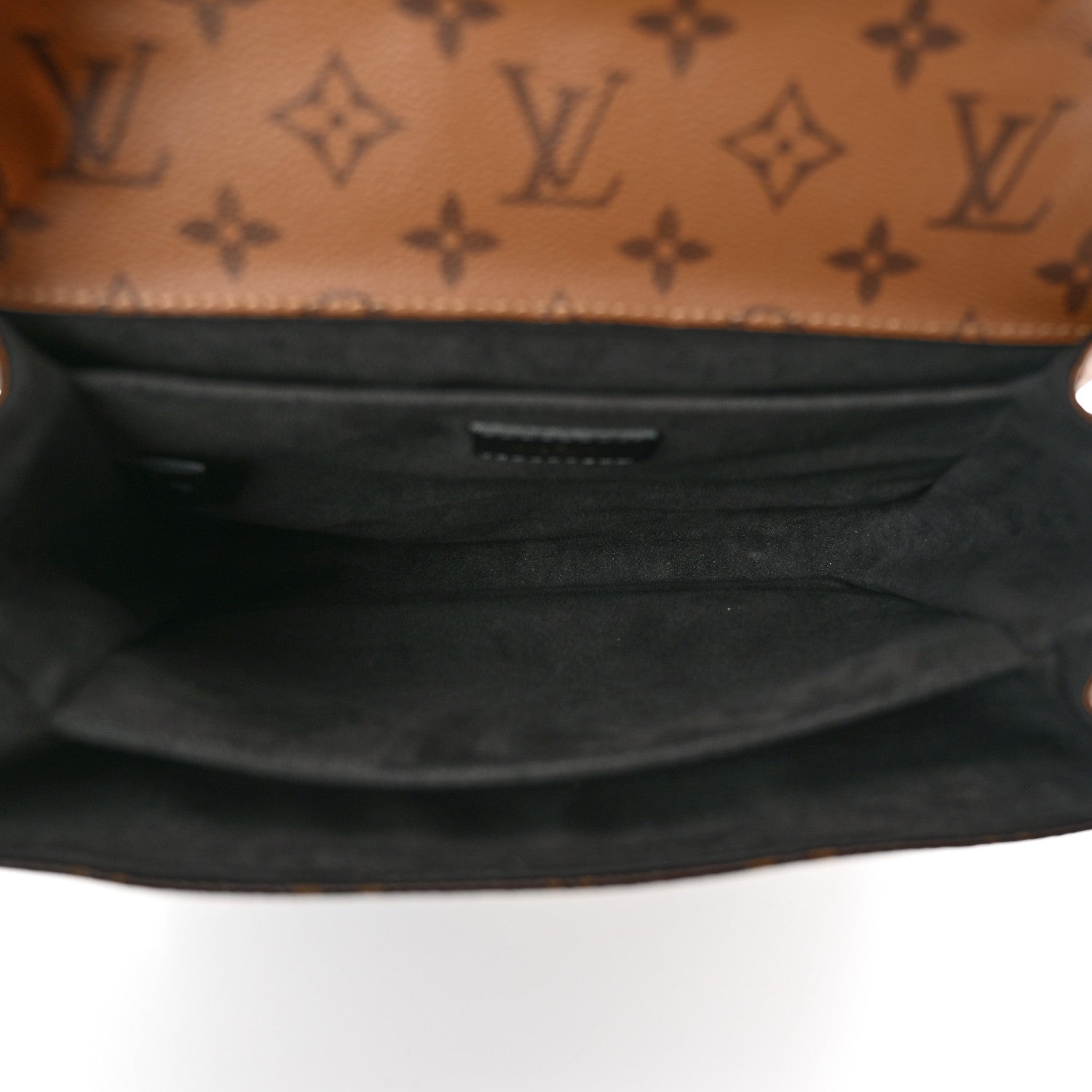 Louis Vuitton Reverse Monogram Pochette Metis 5 of 14