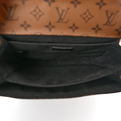 Louis Vuitton Reverse Monogram Pochette Metis 5 of 14