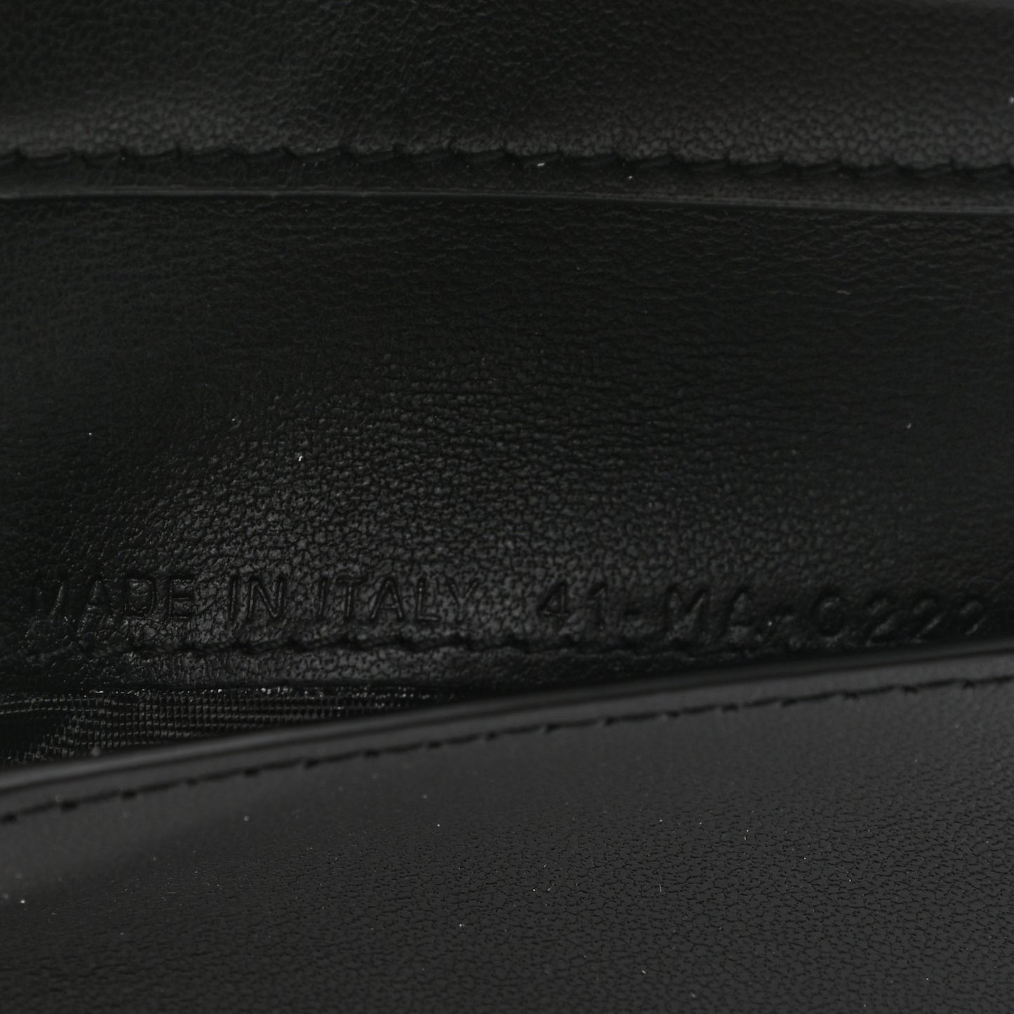 Lambskin Cannage Lady Dior Lotus Wallet Black