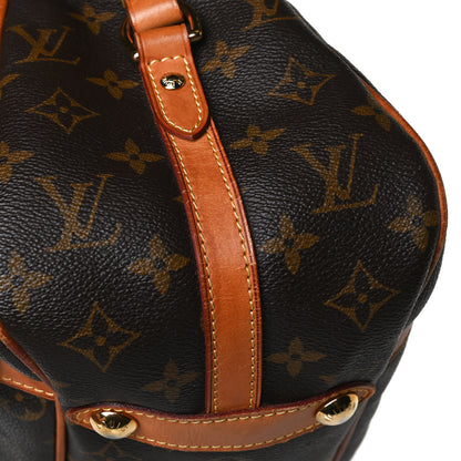 Louis Vuitton Monogram Stresa PM 13 of 19