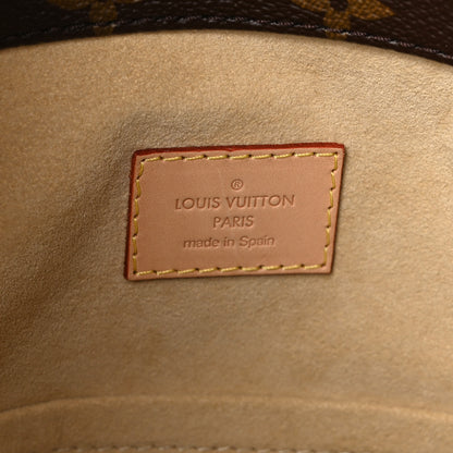 Louis Vuitton Monogram Artsy MM 6 of 9