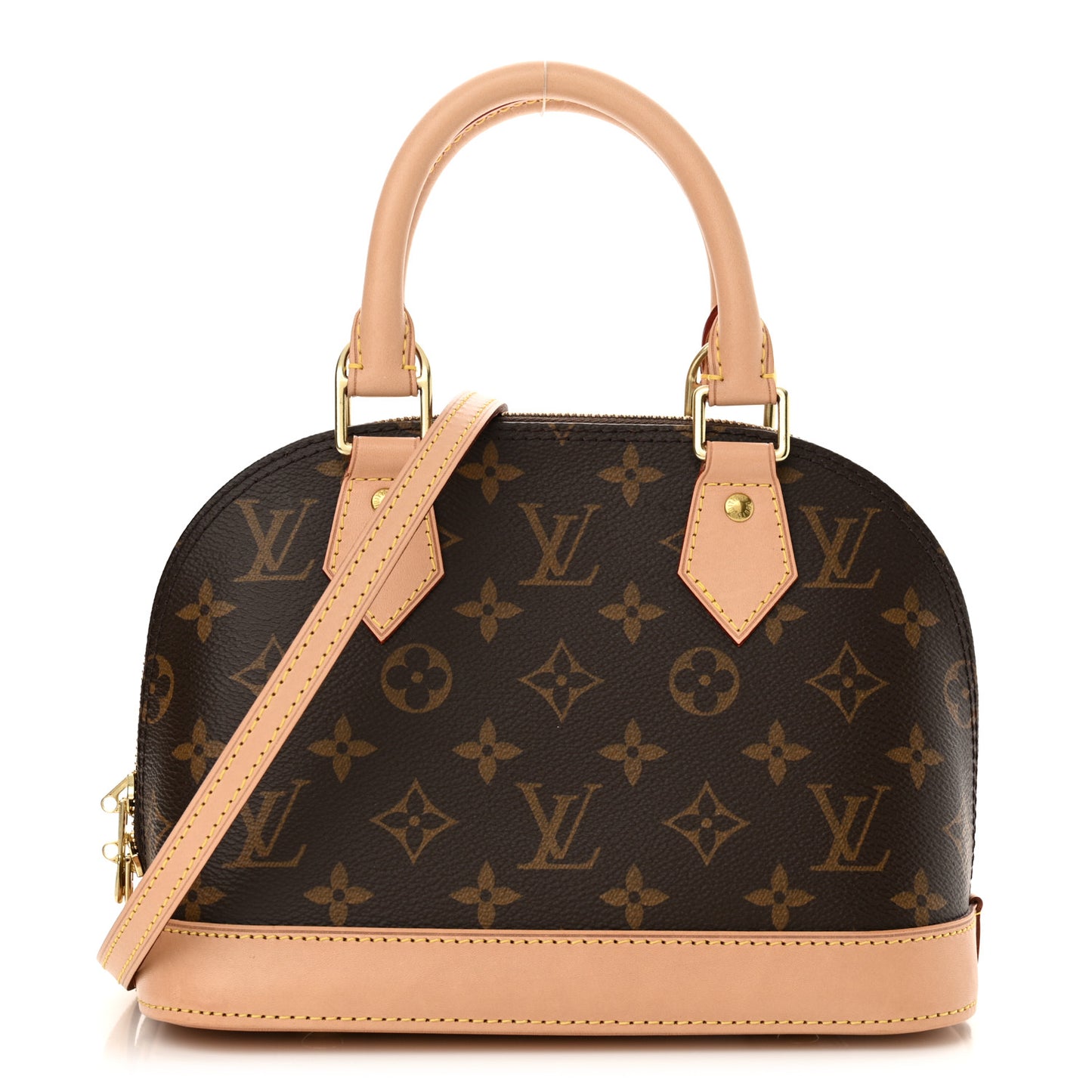 Monogram Alma BB