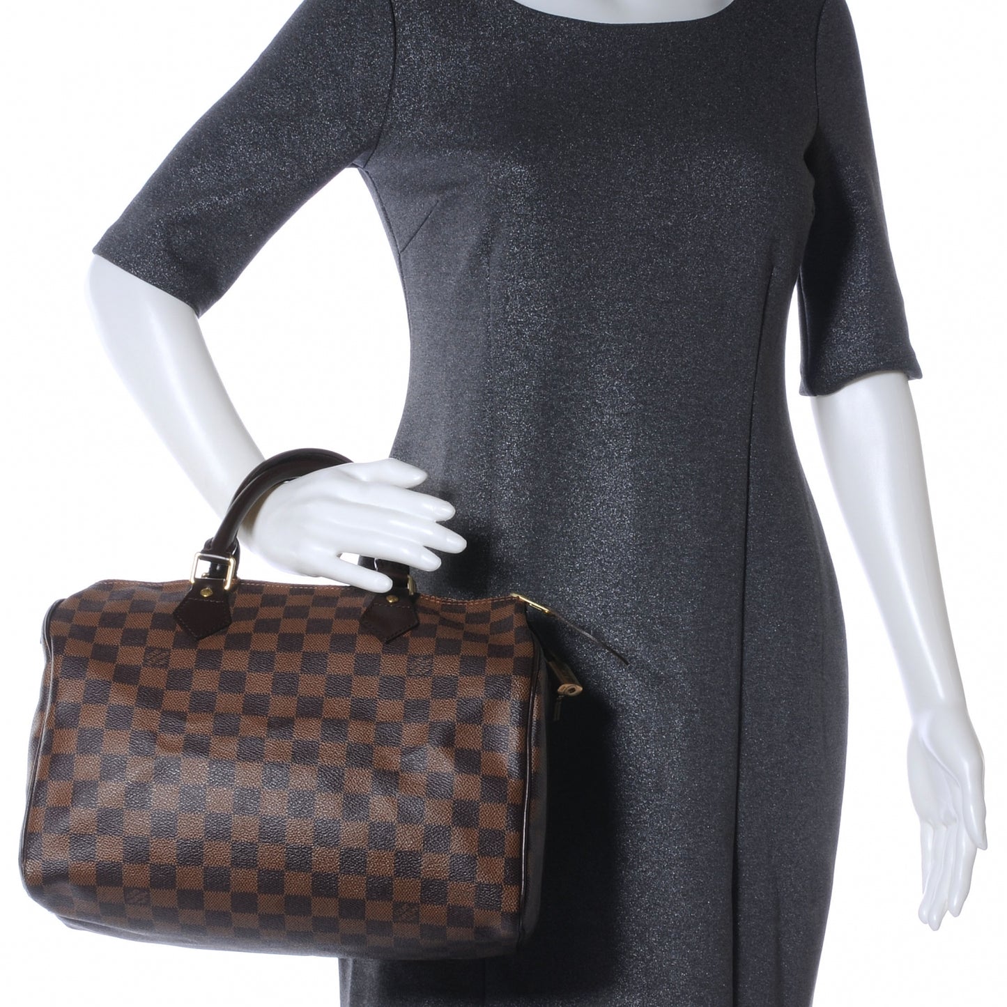 Damier Ebene Speedy 30