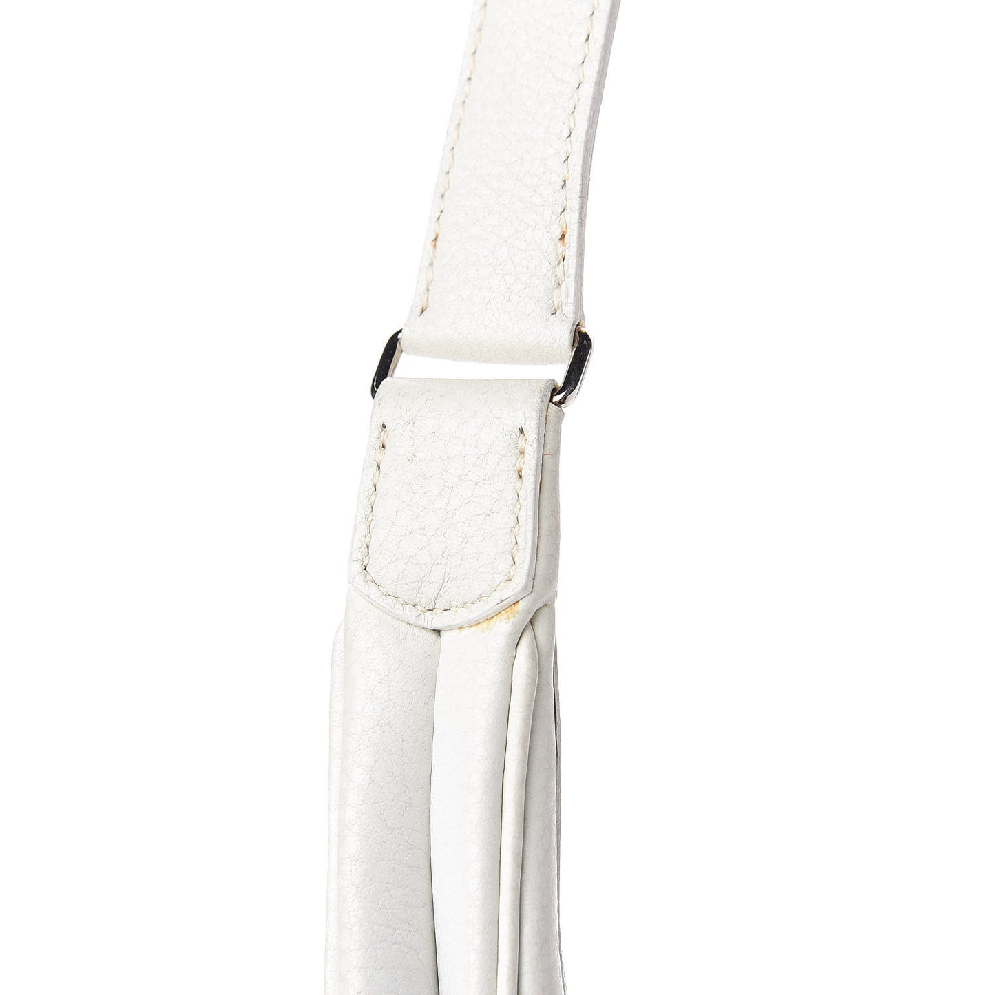 Taurillon Clemence Gao White