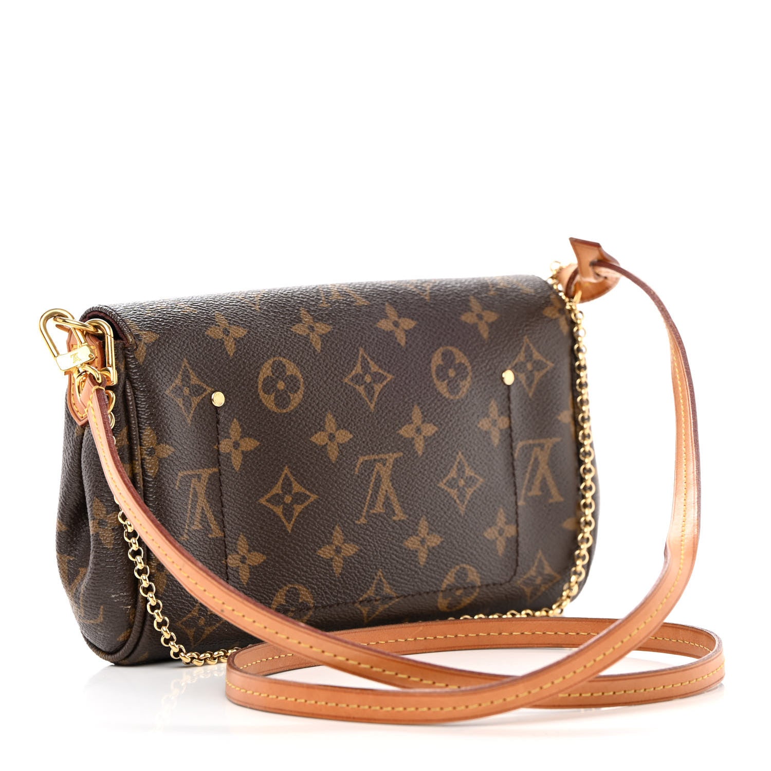 Louis Vuitton Monogram Favorite PM 3 of 17