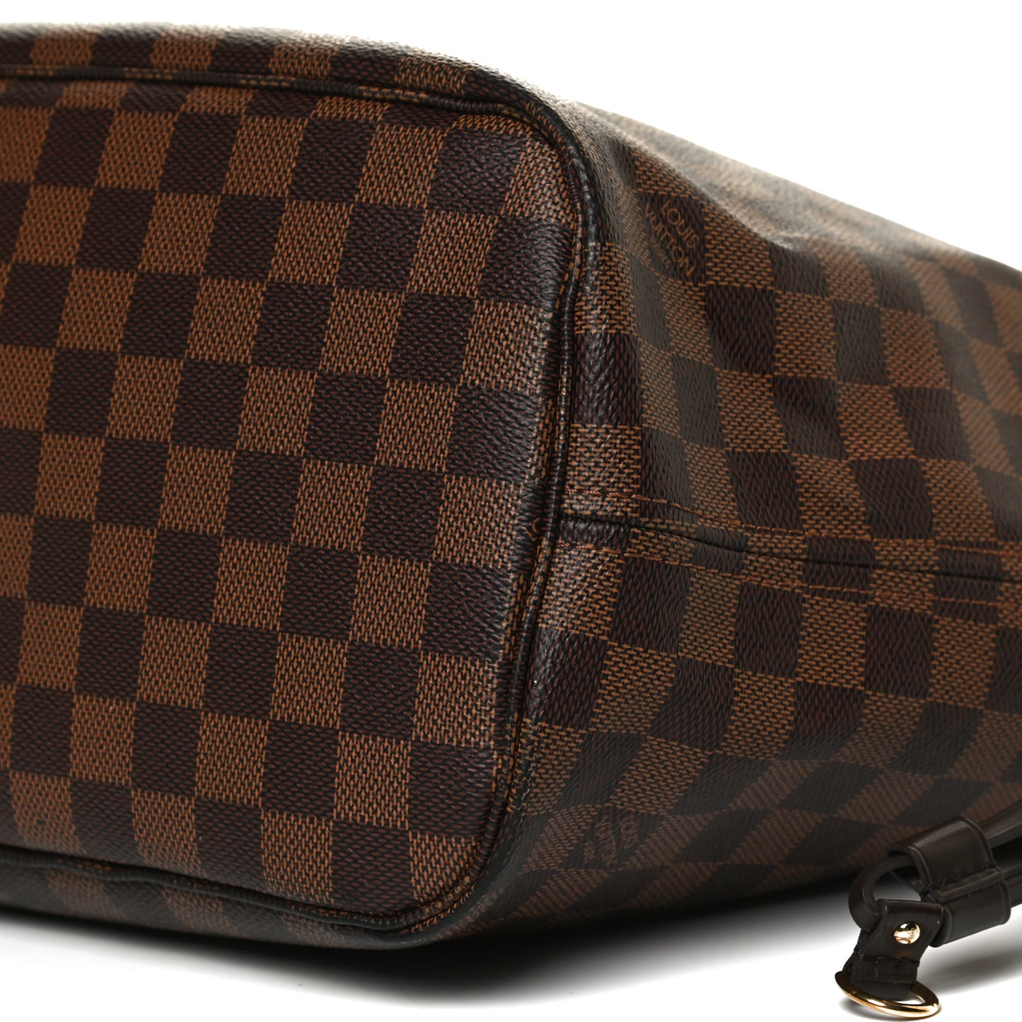 Damier Ebene Neo Neverfull MM