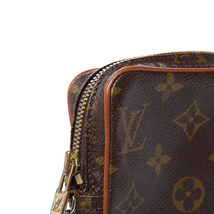Louis Vuitton Monogram Danube 15 10 of 12