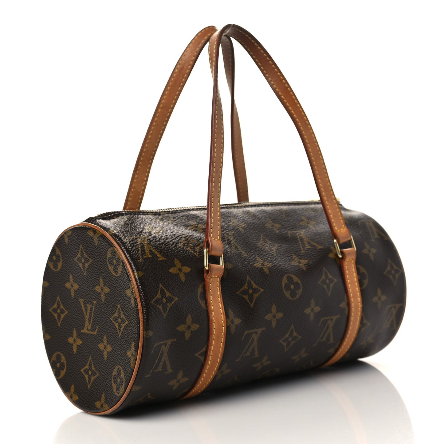 Monogram Papillon 26