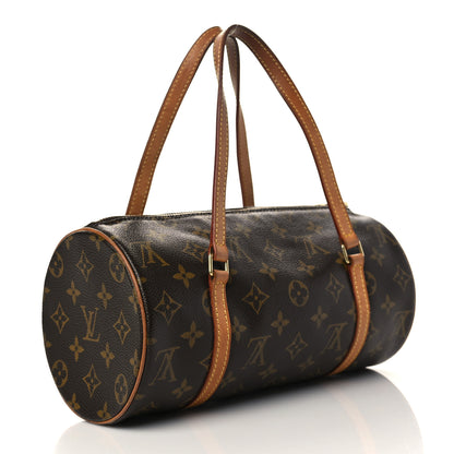 Louis Vuitton Monogram Papillon 26 3 of 9