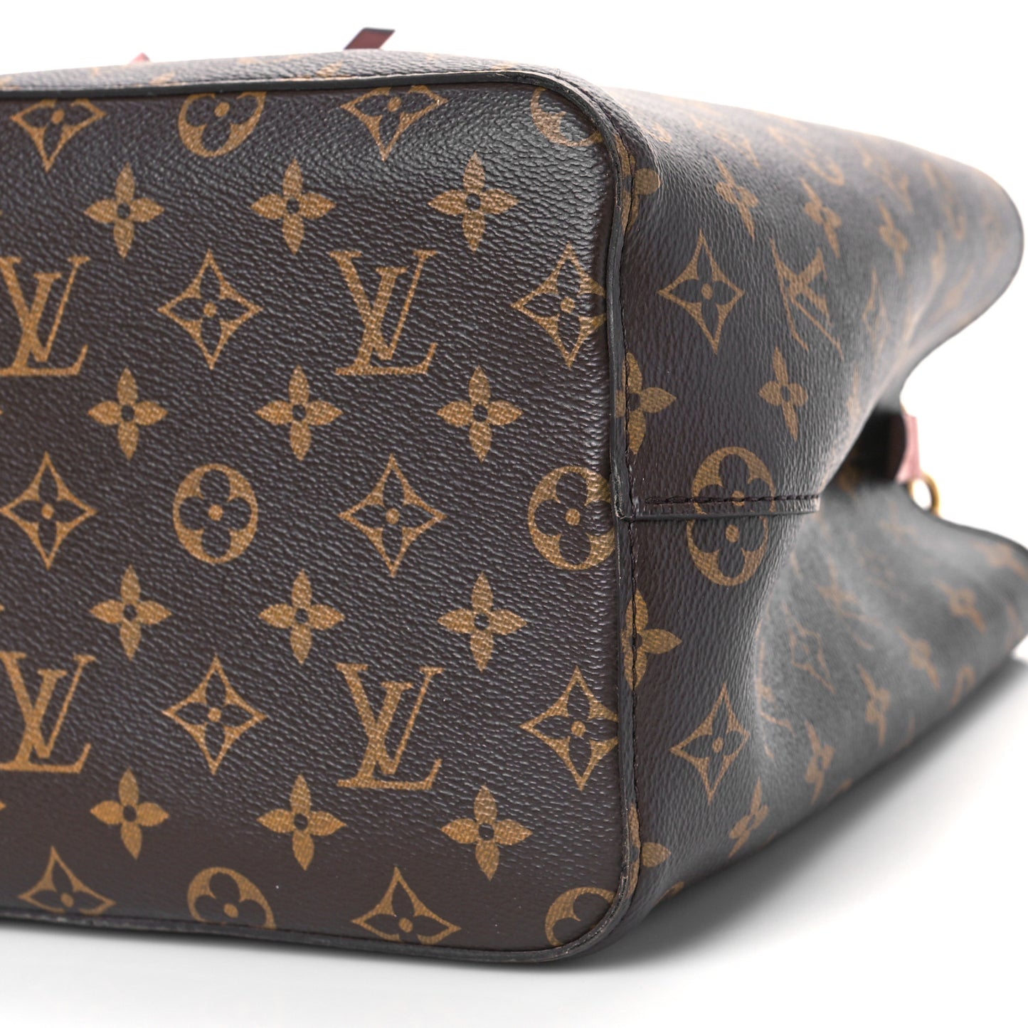 Monogram Neonoe MM Rose Poudre