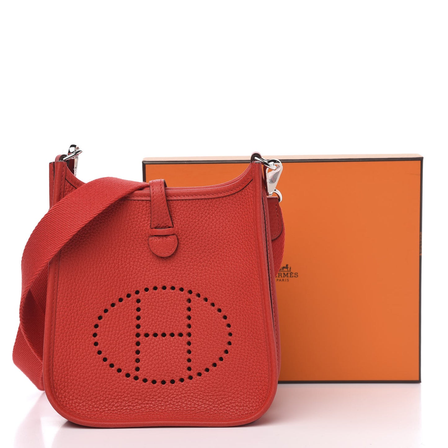 Taurillon Clemence Evelyne TPM Rouge de Coeur