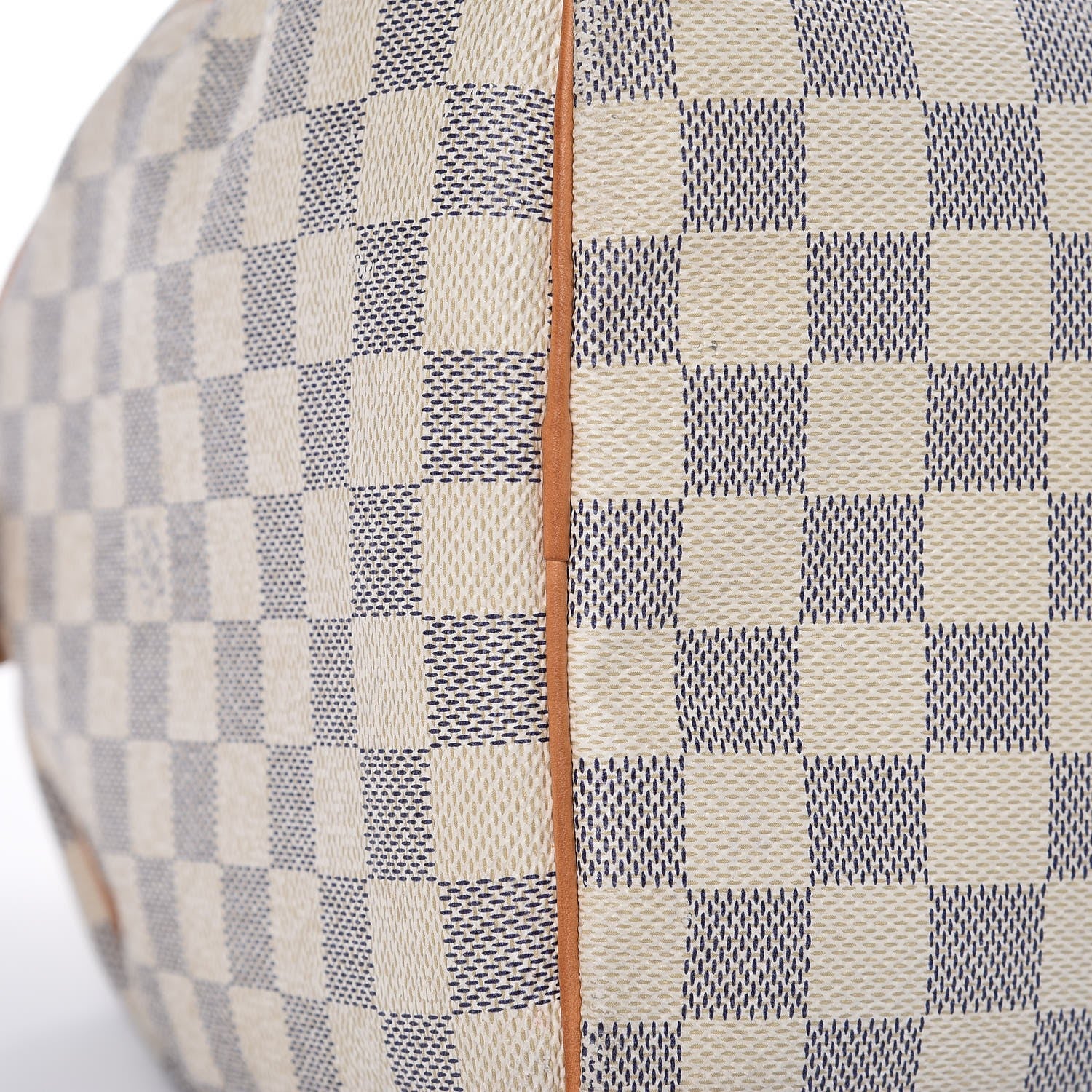 Louis Vuitton Damier Azur Speedy 30 17 of 18