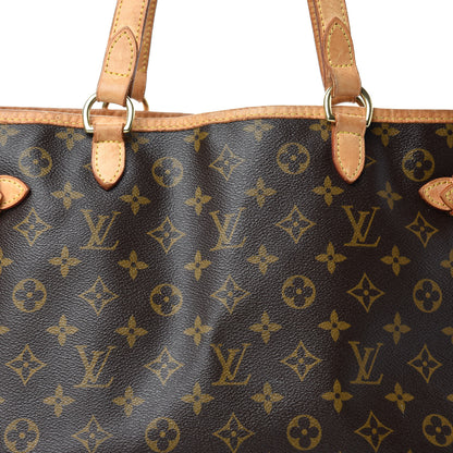 Louis Vuitton Monogram Batignolles Horizontal 19 of 19