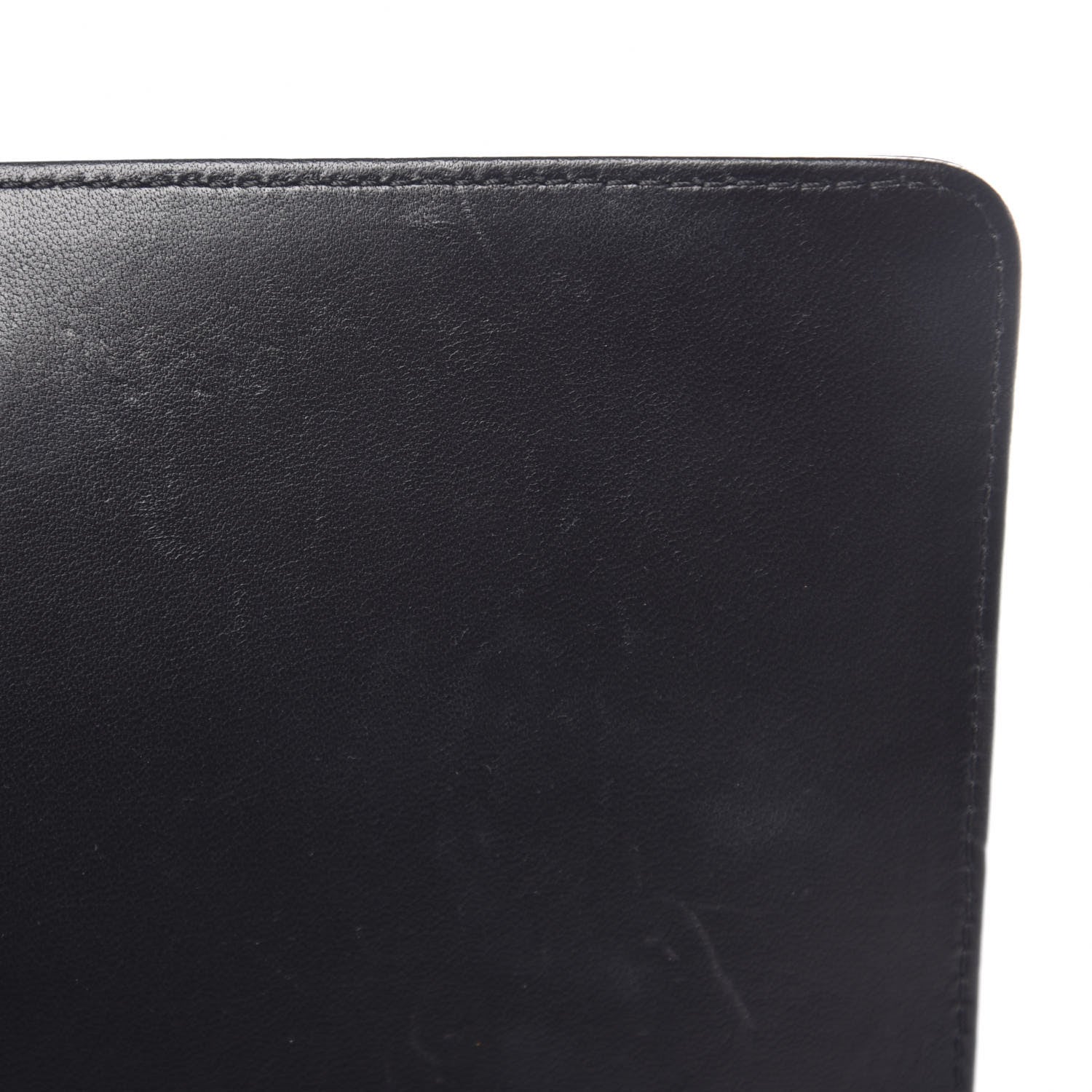 Chanel Lambskin Quilted New Medium Boy Flap Black 8 of 10
