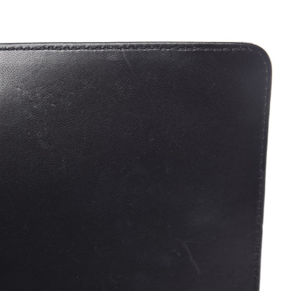 Chanel Lambskin Quilted New Medium Boy Flap Black 8 of 10