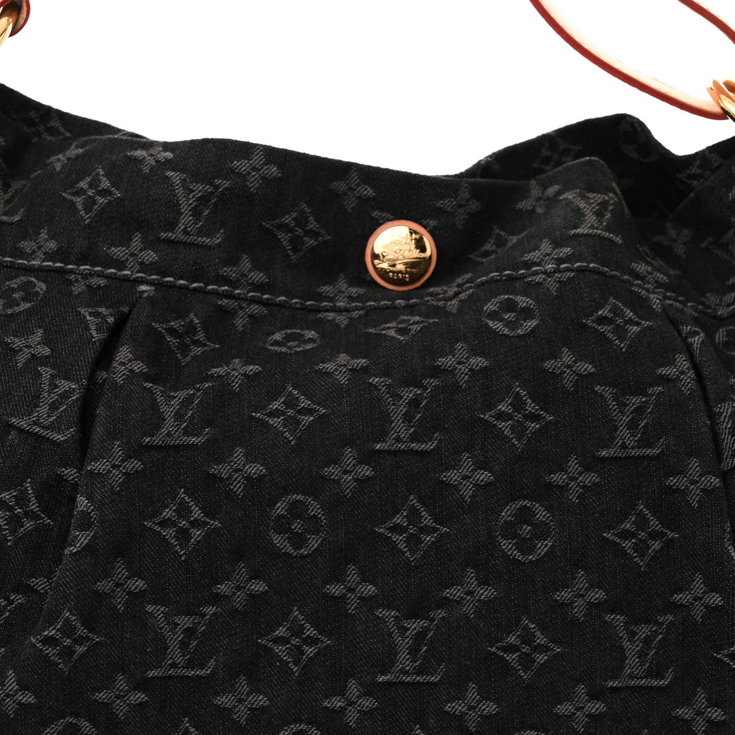 Denim Daily PM Black