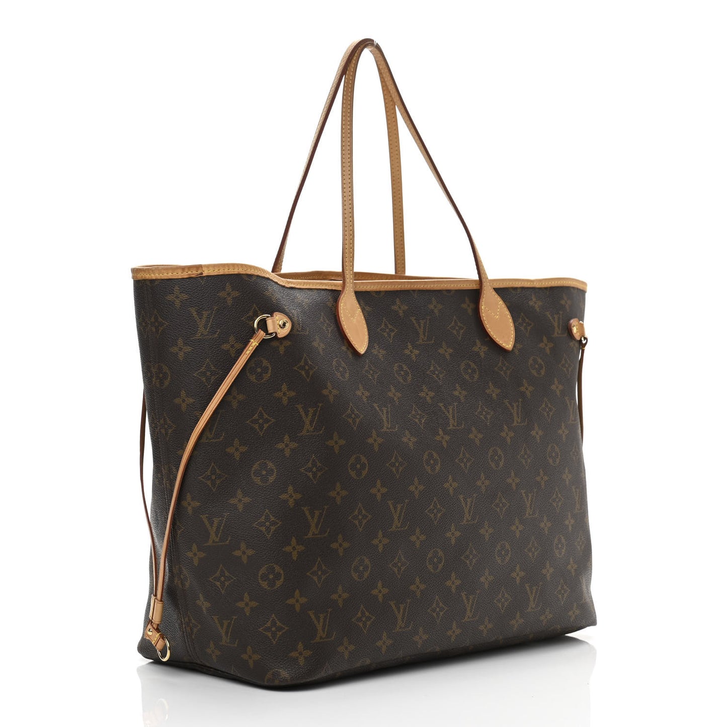 Monogram Neverfull GM