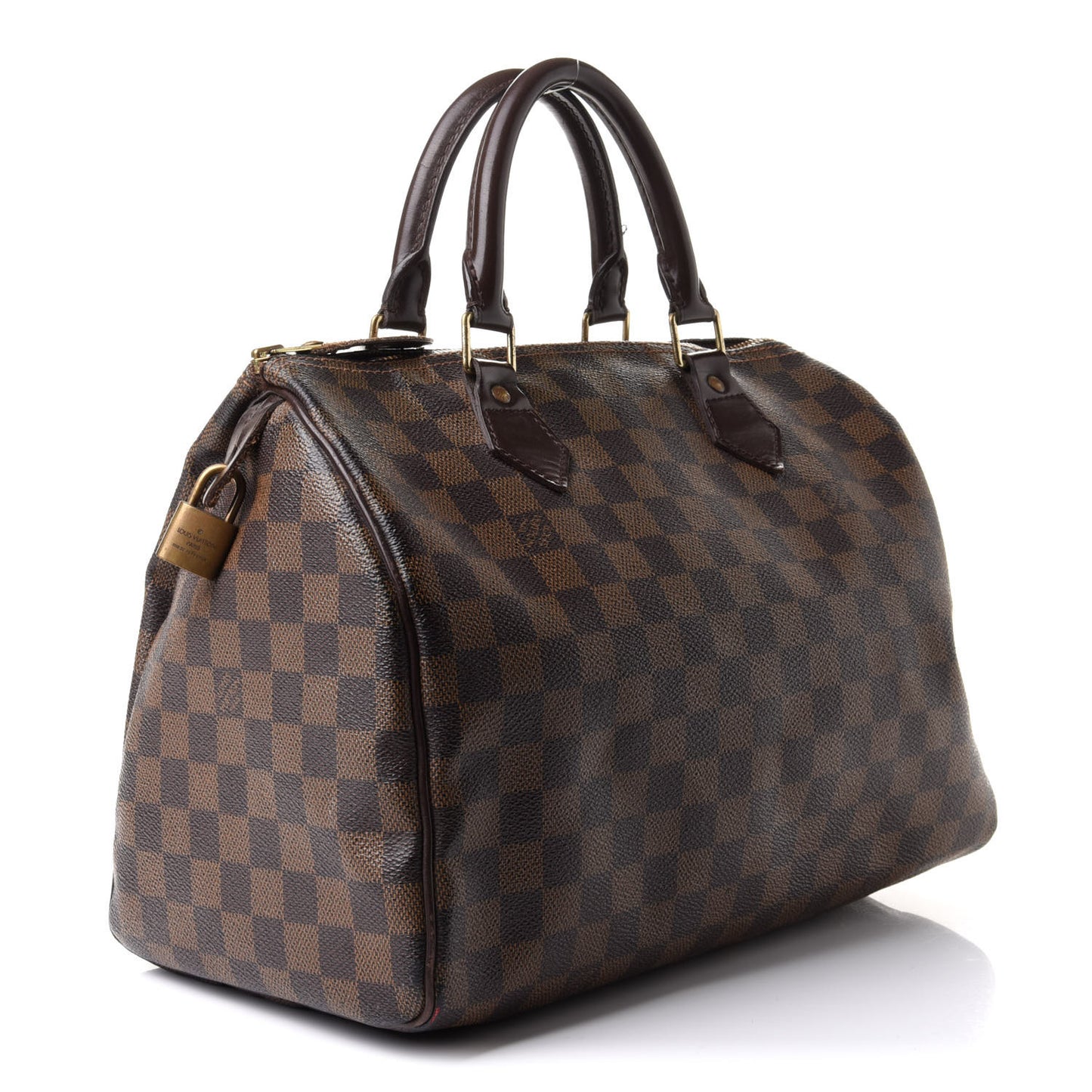 Damier Ebene Speedy 30