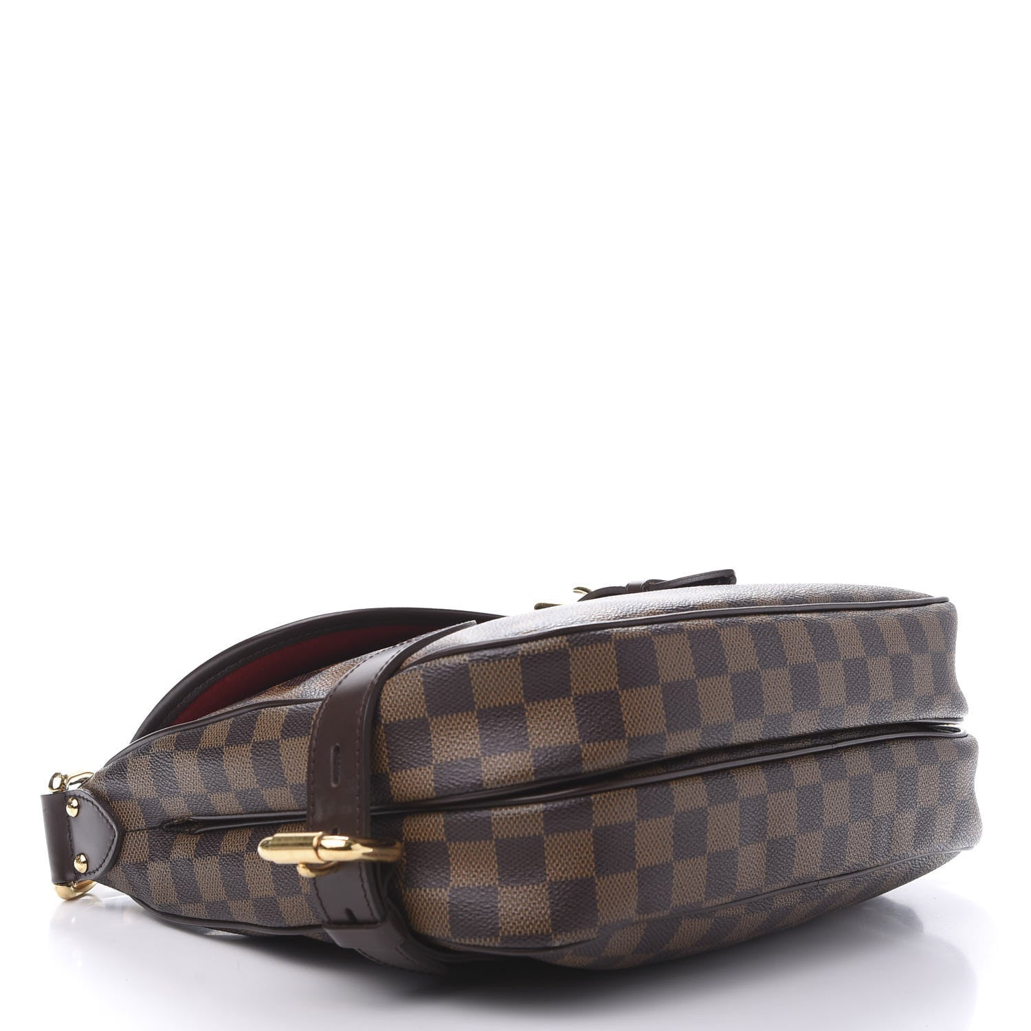 Louis Vuitton Damier Ebene Highbury 4 of 11