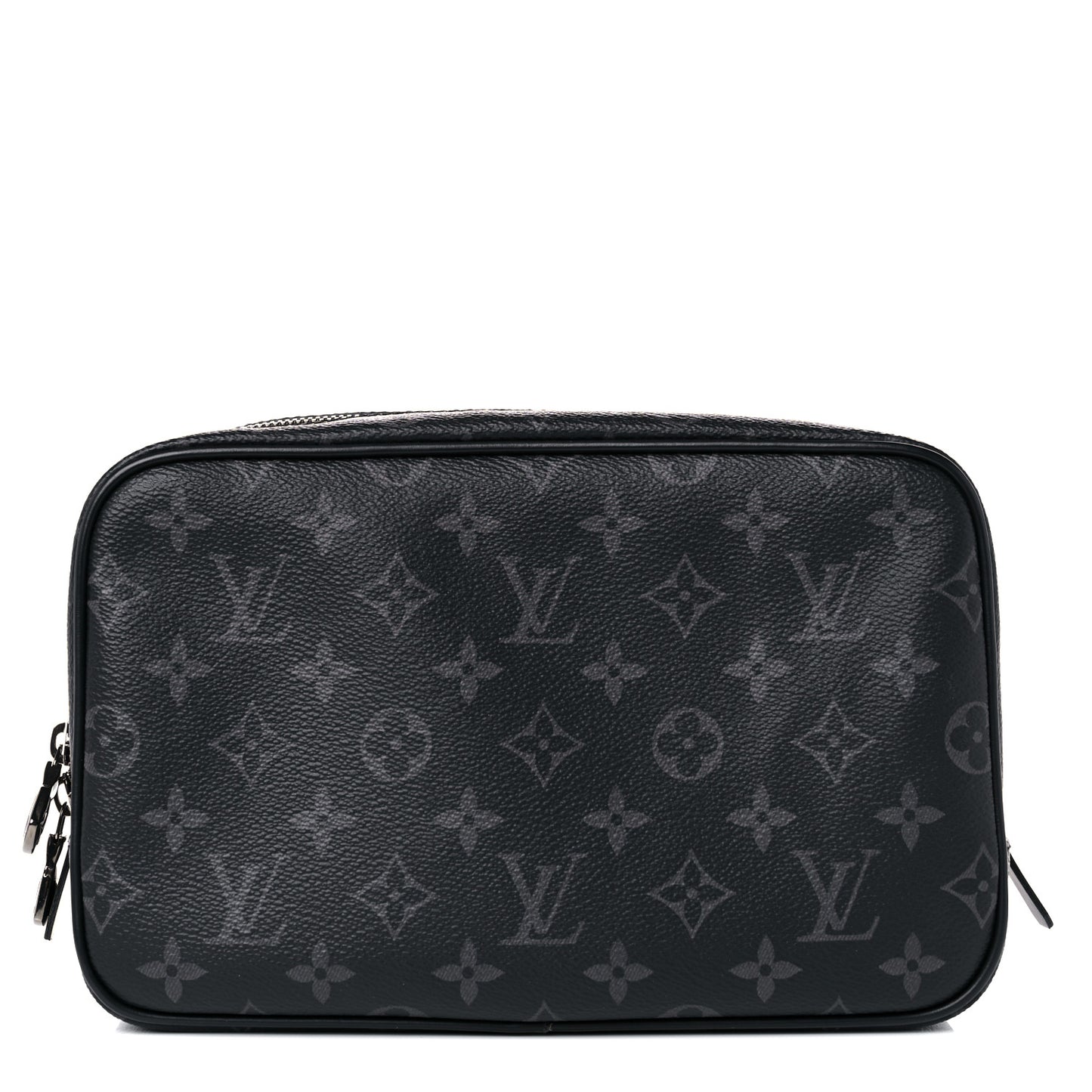 Monogram Eclipse Toilet Pouch GM