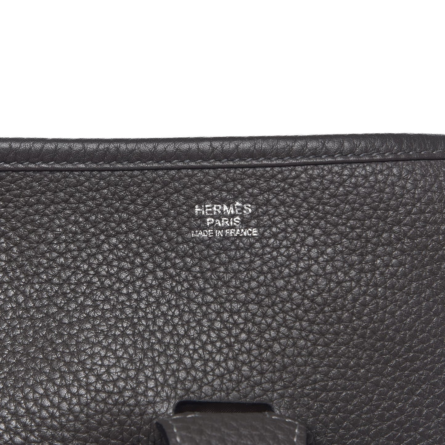 Taurillon Clemence Evelyne III TGM Graphite