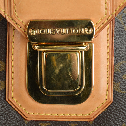Louis Vuitton Monogram Griet 7 of 8