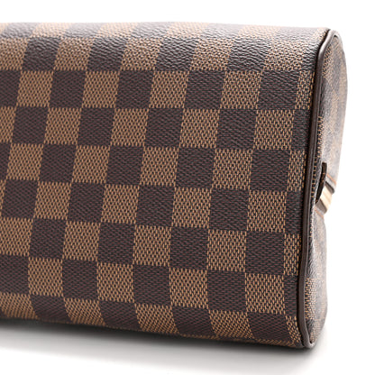 Louis Vuitton Damier Ebene Ribera Mini 9 of 9