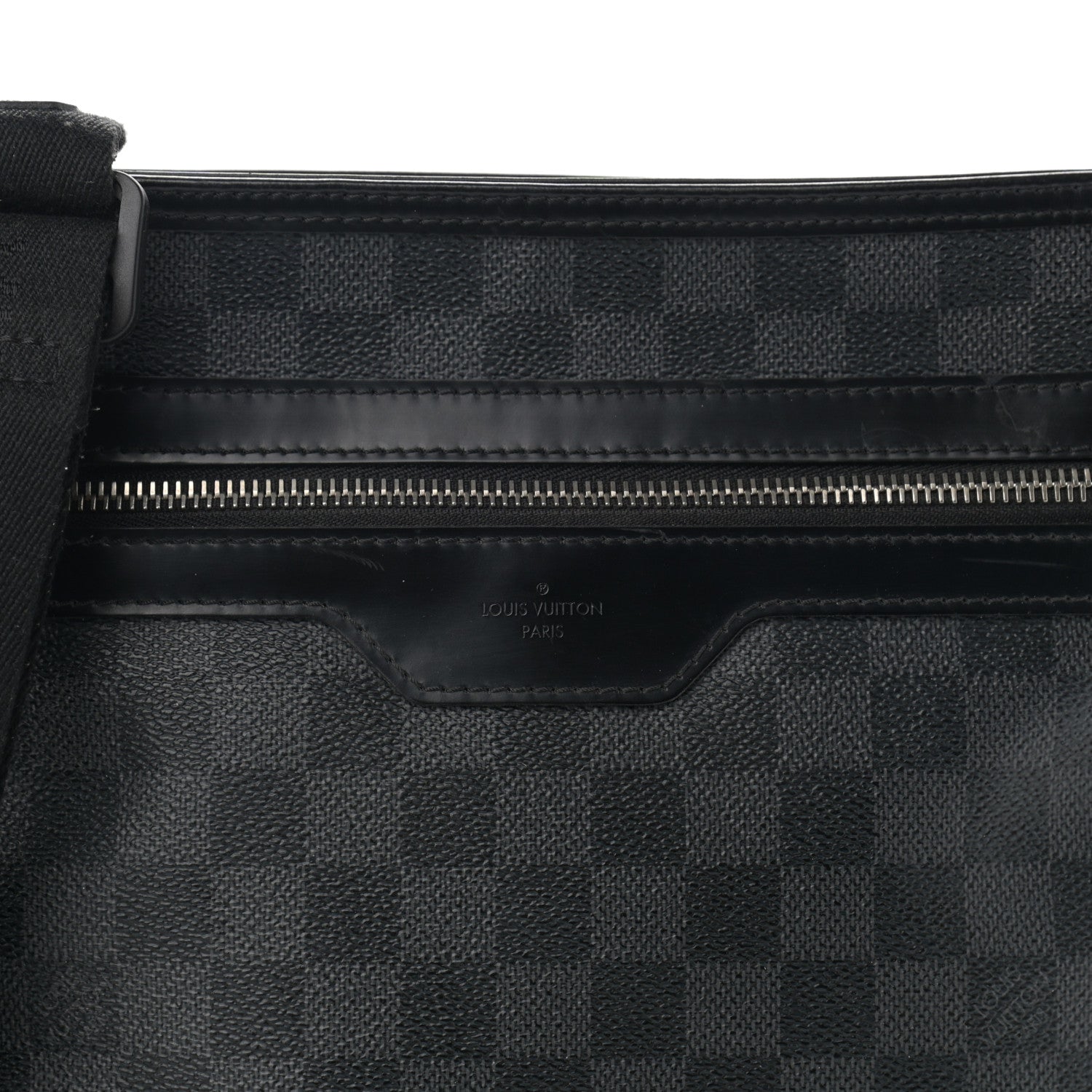 Louis Vuitton Damier Graphite Thomas 8 of 10