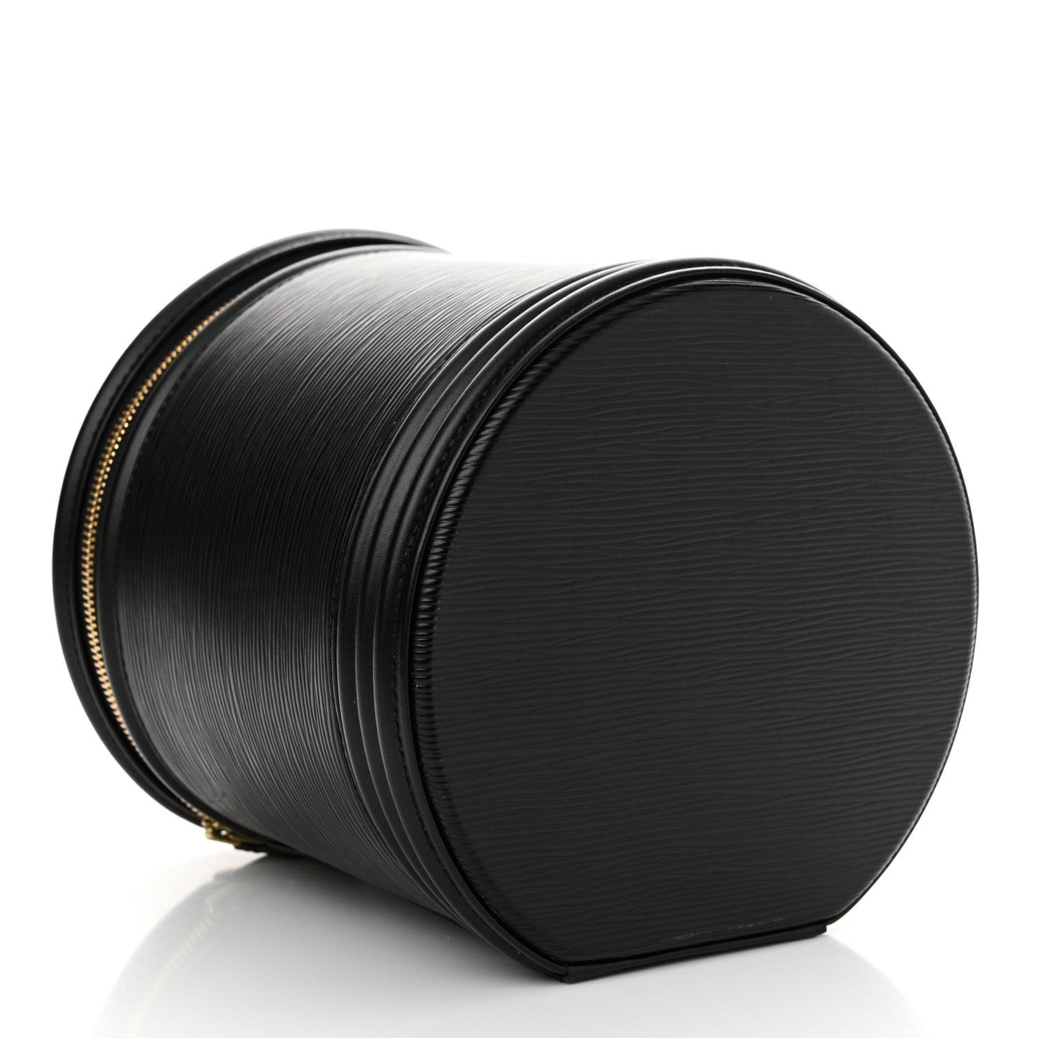 Louis Vuitton Epi Cannes Black 4 of 14