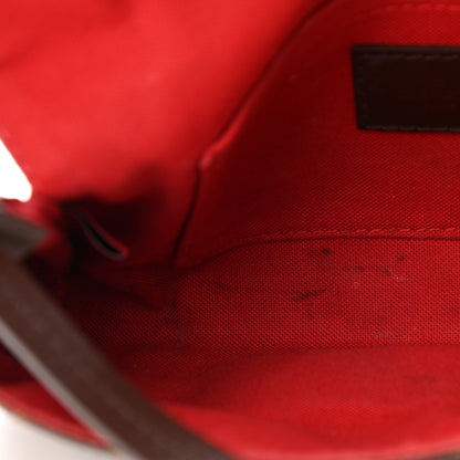 Louis Vuitton Damier Ebene Favorite PM 10 of 14