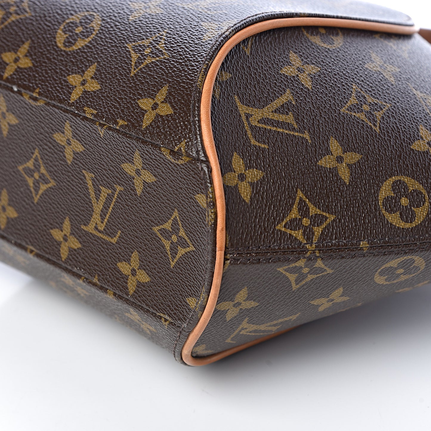 Monogram Ellipse PM