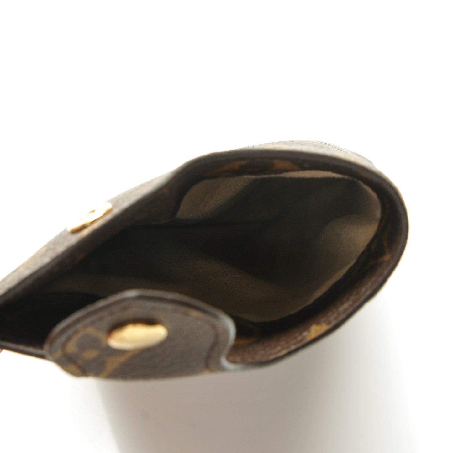 Monogram Sunglasses Case MM