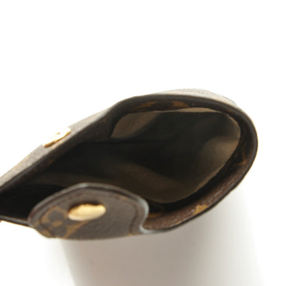 Louis Vuitton Monogram Sunglasses Case MM 5 of 7